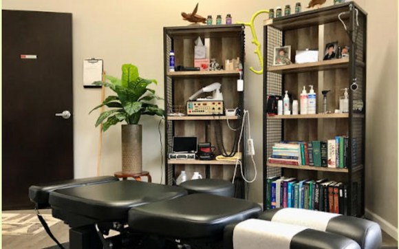 Personalized Chiropractic Care by Ohana Chiropractic