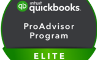 QuickBooks Bookkeeping Services by VARC Solutions