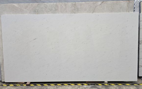 Quartz Snow White by U.S. Marble & Granite