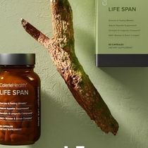 Life Span by Calerie Life, Buffalo, NY