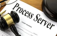 Legal Process Service – Fast, Reliable, and Court-Compliant Delivery by Collision Investigations Training and Education LLC