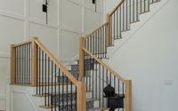 Custom Carpentry  by Precision Finish Woodworks LLC