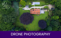 Drone Photography by ME VALIN LLC