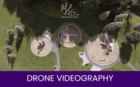 Drone Videography by ME VALIN LLC