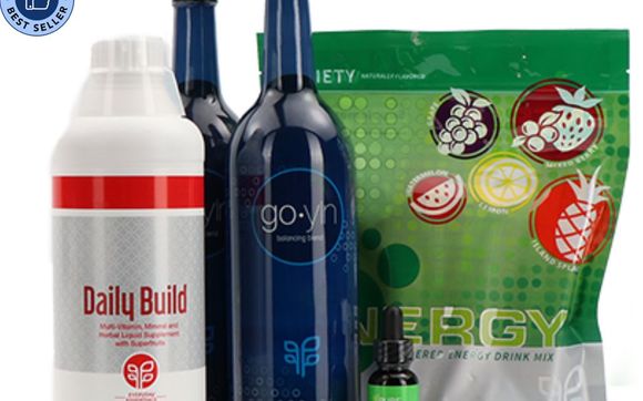 Live Pure has over 80 products! by LivePURE®