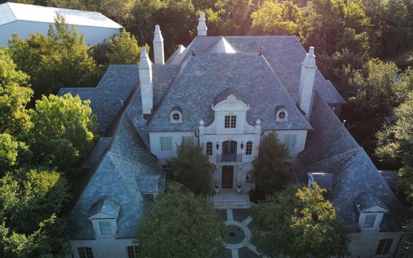 Residential by Verde Roofing & Construction
