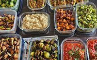 In House Meal Prep Service by Tiny Spoon Chef