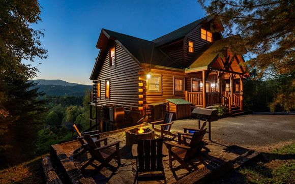 Smokies Cabins by Hosted By James