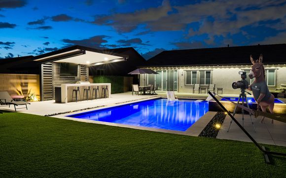 Real Estate Photography by Pahrump Real Estate Photography