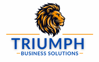 Feel Like Your Finances Are a Mess? Let’s Clean It Up. by Triumph Business Solutions