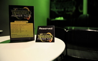TURN-KEY ACTIVATION'S WITH A TWIST OF INDIVIDUALITY by David Productions AV