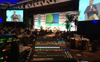 INSPIRE by David Productions AV