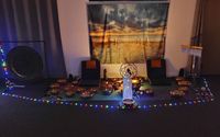 Meditation Events by Awakening Light Energy Center