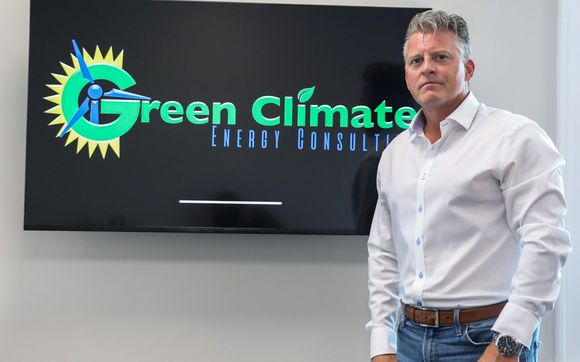 Energy Consulting Services by Green Climate Energy Consulting