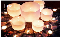 Sound Bath Sessions by Awakening Light Energy Center