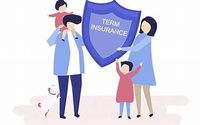 Term Life Insurance  by KM Agency
