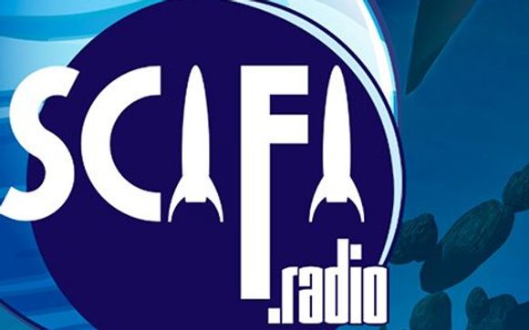 Radio Adverts by SCIFI.radio