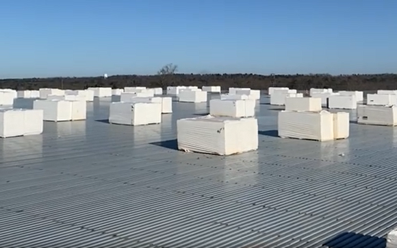 Commercial  by Verde Roofing & Construction