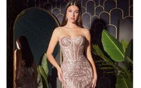 Donna Vinci, Colors Dresses, IC Collection by Jazmine & Yazmine Designer Boutique