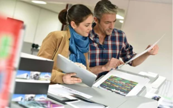 Your Business, Your Brand—Make It Unforgettable by Allegra Marketing Print and Mail Franklin MA