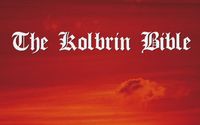 The Kolbrin Bible: 21st Century Master Edition by Knowledge Mountain Media, Inc.