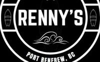 Outdoor Dining by Renny's - Hwy 14 Ol' School Grub