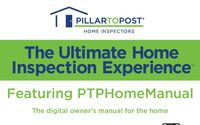 PTP Home Manual by Pillar To Post Home Inspectors- Delgado Team