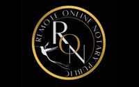 Trust & Estate Notary Services by Remote Online Notary Public, LLC