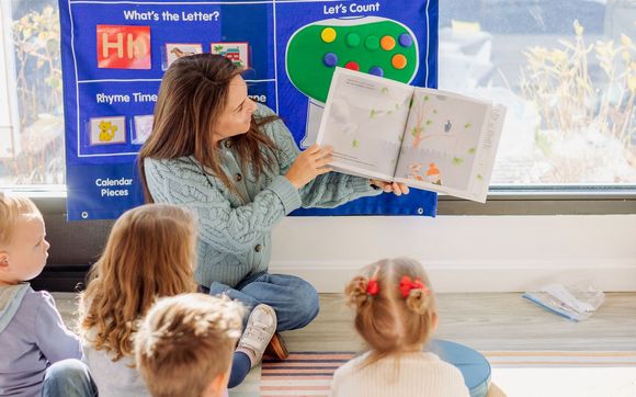 Education Classes by Coastal Kids