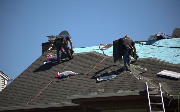 Roofing Repair in Long Island by Happy Remodeling