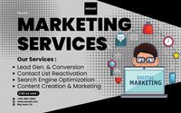 Marketing Services by Nzouat