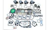 Overhaul and other spare parts  by Diesel Max Parts