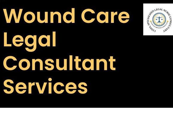 Do Not Let a Client be pushed away. by Lydia A Corum MSN RN  CWCN 
