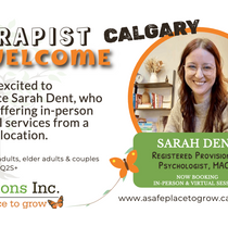 Aspirations Inc. Expands its Psychological Services to Calgary!  by Aspirations Inc. Counselling & Training Centre
