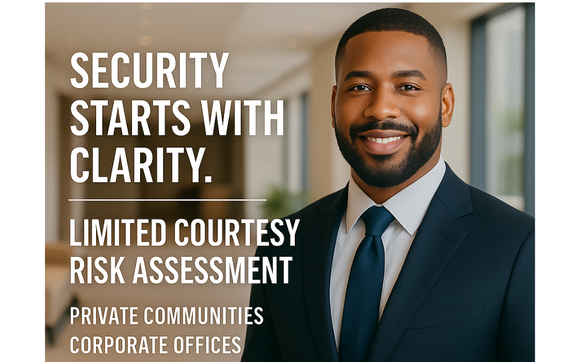 Safety & Security Services by EGS Security Solutions