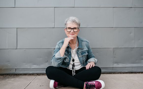 Motivational Speaking by Shoes That Fit Her Soul, LLC