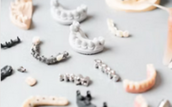 Full List of Products and Services by Durham Dental Laboratories