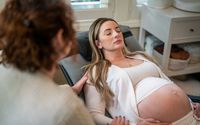 Hypnobirthing program by Deep Sea Hypnotic Health - Hypnosis in Santa Rosa