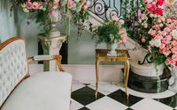 Beautiful specialty rentals by Provenance Rentals