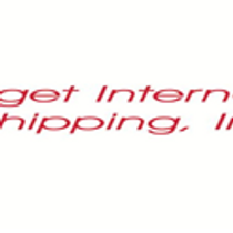 Shirley Mitchell/President by Target International Shipping Inc.