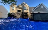Sub-Contractor Roof Installation by North Lake Construction LLC