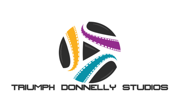 Independent Film  & TV Studios Tucson 2027 by Triumph Donnelly Studios Corporation