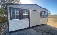 On Site Storage Solutions by Country Folks Portable Buildings