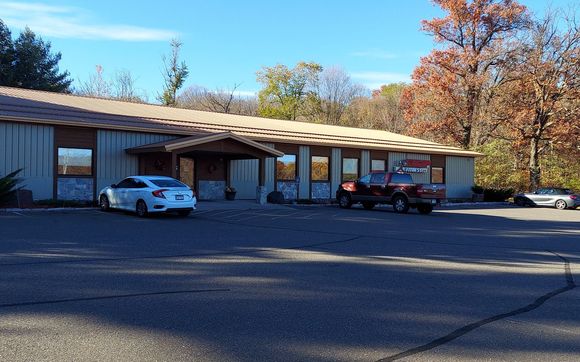 Personal Finess Training by Snap Fitness St. Croix Falls