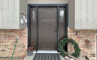 Door Installation by Seasons View Window and Door