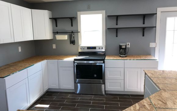 General Contracting by Farmhouse Country Living
