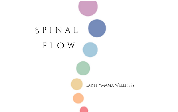 Spinal Flow by Earthymama Wellness