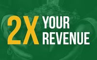Double Your Revenue by Coast to Coast Finance