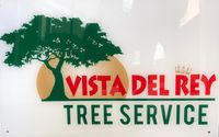 Vista Del Rey Tree Services.  by Vista Del Rey Tree Service