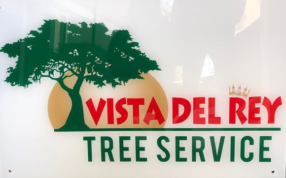 Vista Del Rey Tree Services.  by Vista Del Rey Tree Service